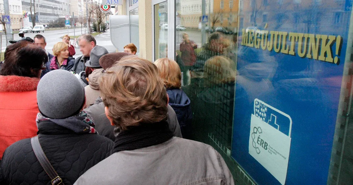 Volt, aki azt hitte, maximum 3 millió forintot bukhat, aztán jött egy levél, hogy 50 millióval tartozik – és még mindig követelik rajta