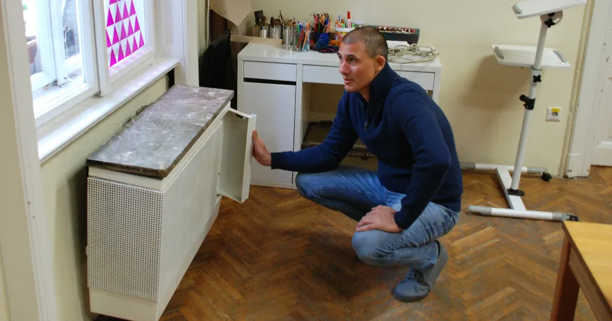 Ha többe kerül a fűtés, kevesebb lesz a móka-kacagás