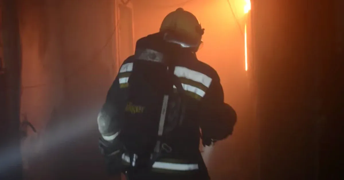 Felfüggesztett fogház és közmunka járt a Ráday utcai kollégiumi tűz okozásáért
