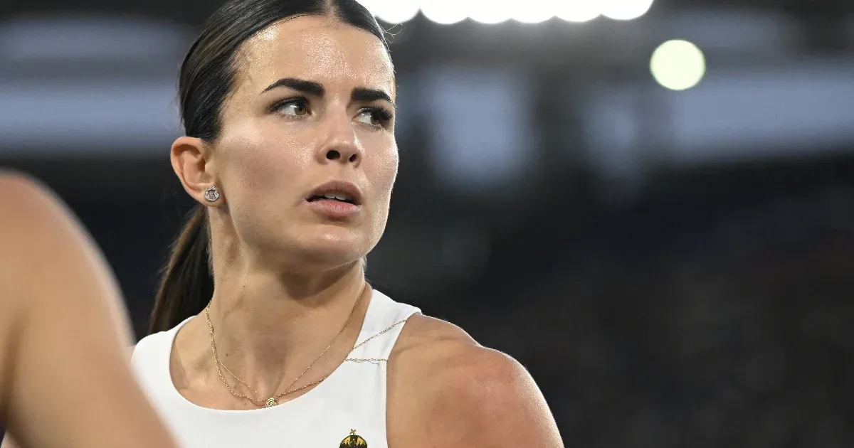 „Teljesítettem minden kitűzött álmomat” – visszavonul az élsporttól Kerekes Gréta gátfutó