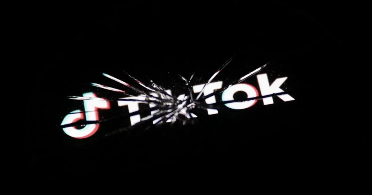 TikTok has been sued by twelve US states