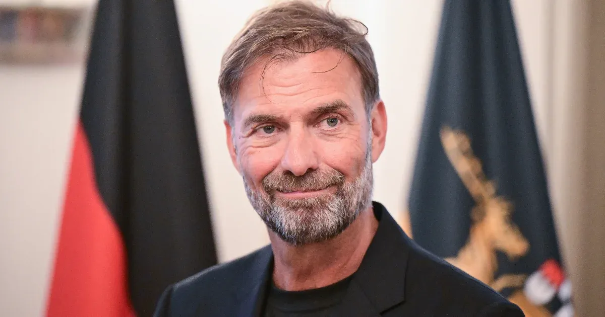 Jürgen Klopp a Red Bull sportigazgatójaként tér vissza a focihoz