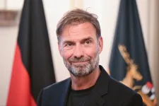 Jürgen Klopp a Red Bull sportigazgatójaként tér vissza a focihoz