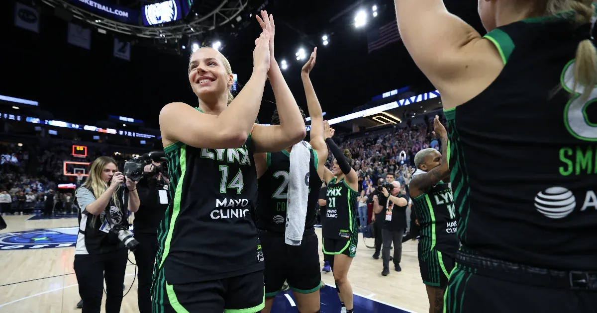 Juhász Dorka csapata döntőbe jutott, a magyar kosaras bajnoki címért játszhat a női NBA-ben