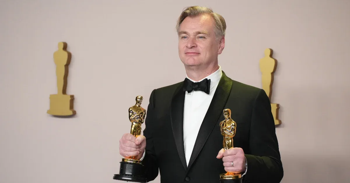 Zendayával és Tom Hollanddal viheti filmre az Odüsszeiát Christopher Nolan