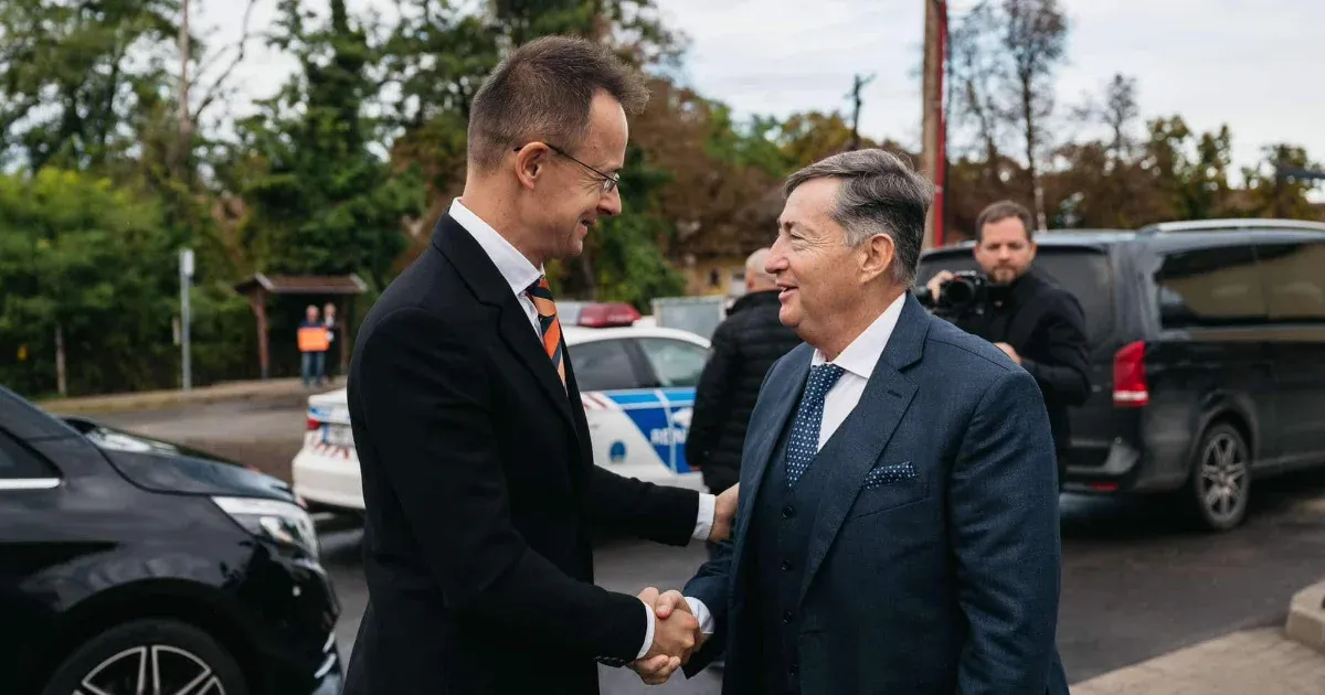 A TEK cáfolta Rétvári Bence állítását: nem ők zárták le a kiskőrösi vasúti átjárót Szijjártó és Mészáros Lőrinc találkozójára