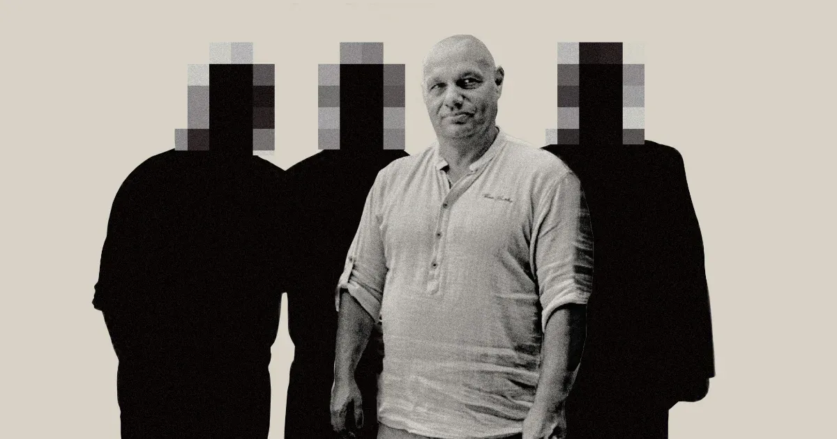 Befolyással üzérkedés miatt nyomoznak egy olyan ügyben, amelyben Orbán Áron is érintett