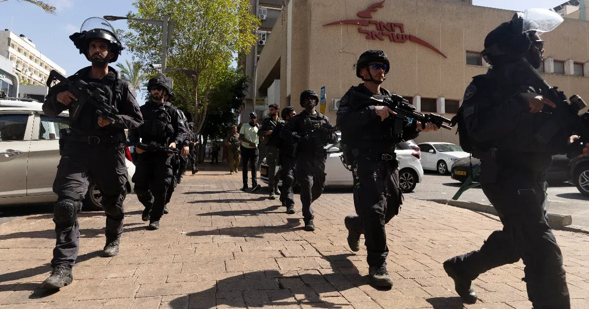 A Hezbollah azt állítja: visszaszorította az előrenyomuló izraeli erőket a határnál