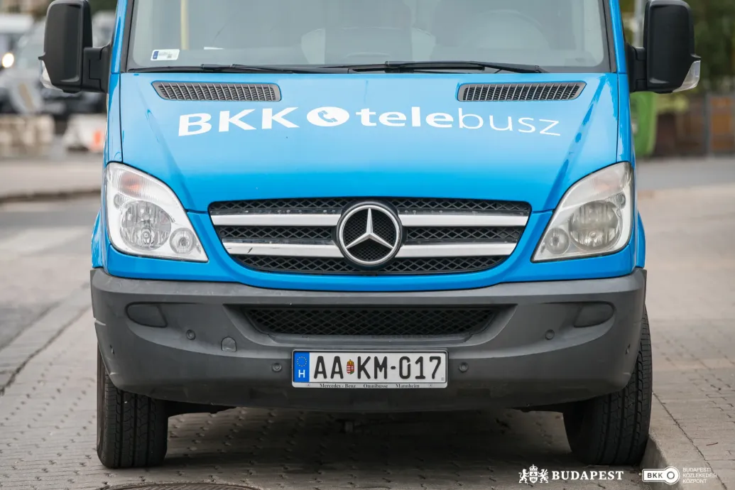 Ott állna meg a busz, ahol az utasok kérik: újabb rugalmas járat indítását tervezi a BKK