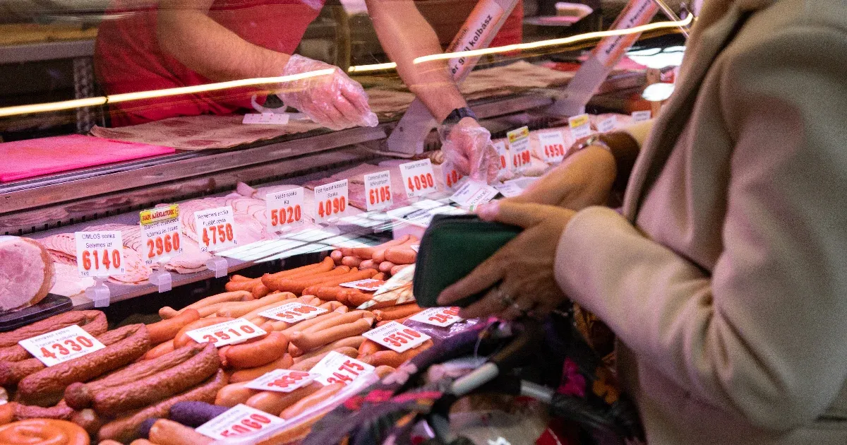 Javul a helyzet, de még mindig készpénzes nép a magyar