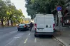 Ki hozza a hideg sört, és miért épp a buszsávban rakodik? – a főváros látens áruszállítási káosza