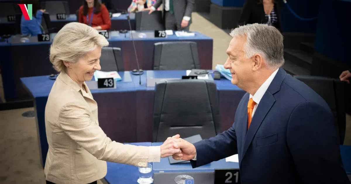 Jó mulatság, férfimunka volt – érkeznek a reakciók a strasbourgi EP-vitára