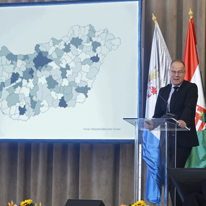 Tovább szűkülhet az önkormányzatok gazdasági mozgástere az iparűzési adó átszabásával