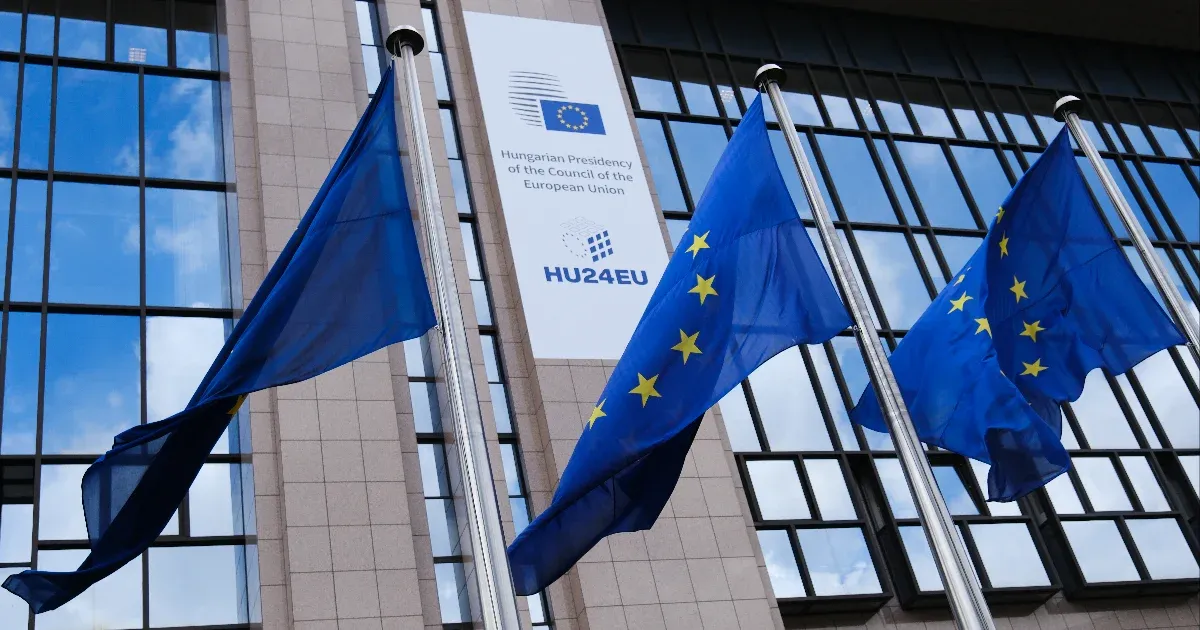 Magyar elnökséggel megállapodtak az uniós tagállamok, hogy 35 milliárd eurós hitelt adjanak Ukrajnának