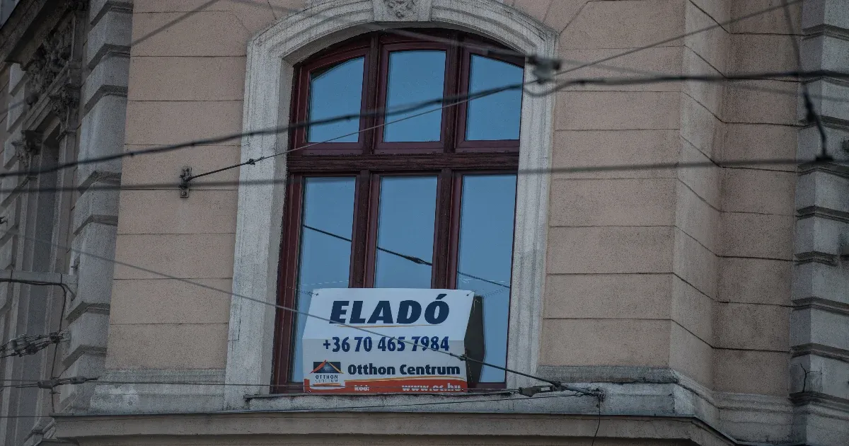 Úgy drágulhatnak jövőre a budapesti lakások, mint már régen nem