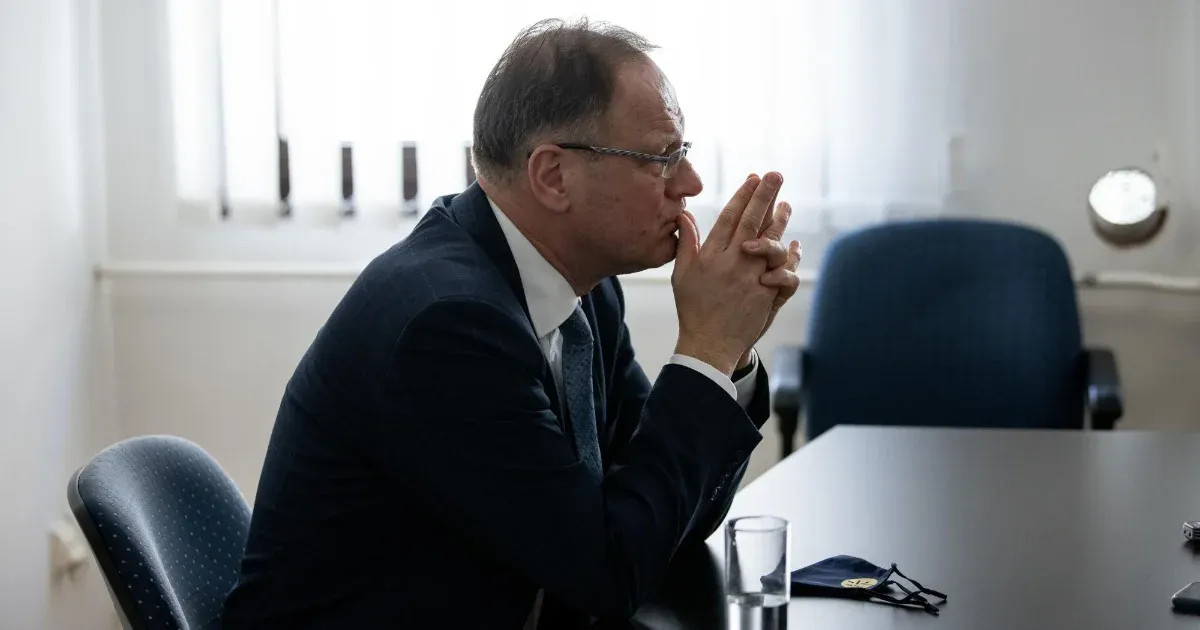 Nem tetszik Balassagyarmat fideszes polgármesterének, hogy Navracsicsék elvennék az iparűzési adó egy részét