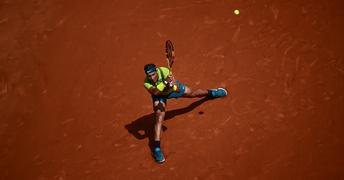 Visszavonul Rafael Nadal