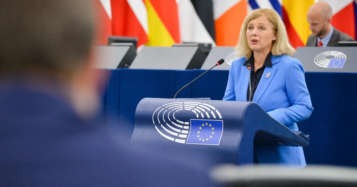 Az EP-ben órákkal az Orbán-vita után megint többször a magyar jogállamiság volt a téma