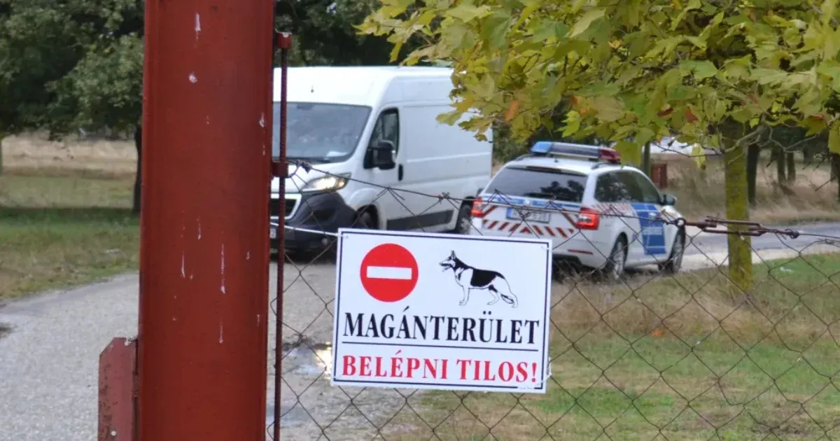 Belügyminisztérium: Sem Vitnyéden, sem Écsen, sem sehol máshol nem épül menekülttábor