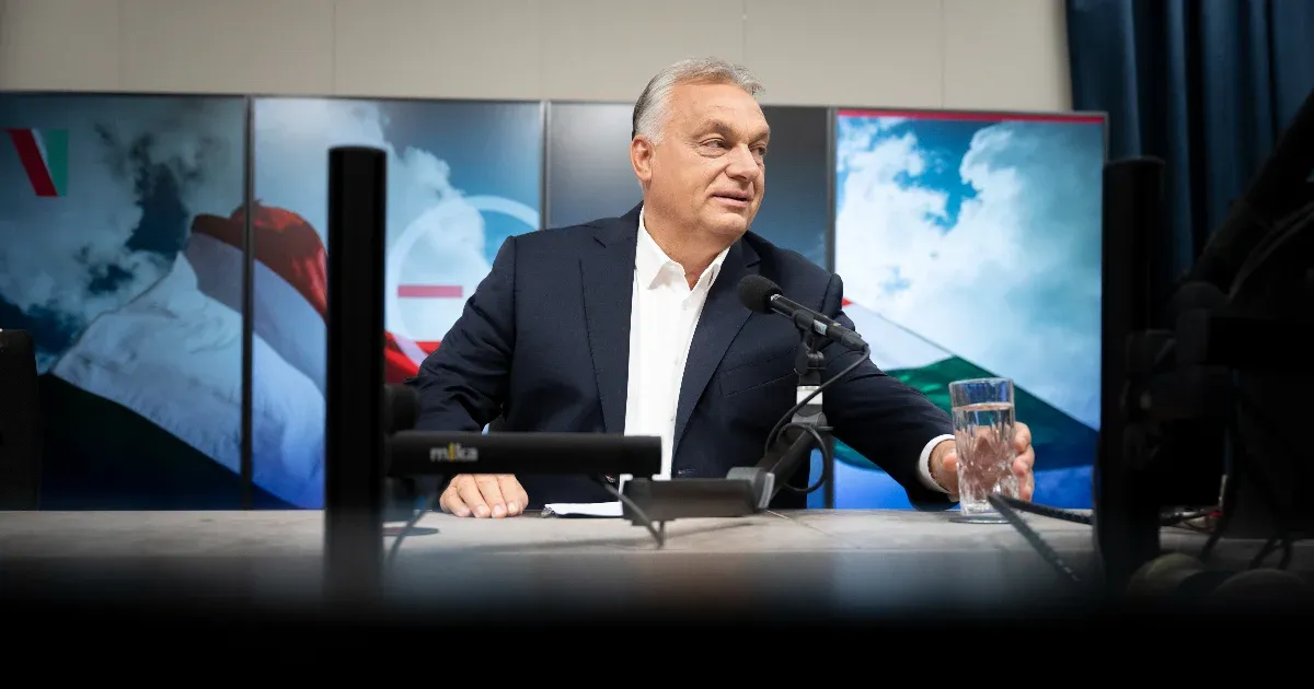 Viktor Orbán will intervene on three points to boost the Hungarian economy