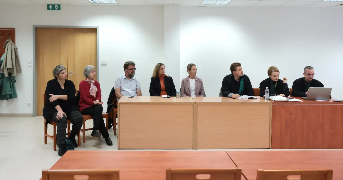 A kirúgott kölcseys tanárok pere egyszerű munkaügyi jogvita vagy önmagán túlmutató jelentőségű ügy?