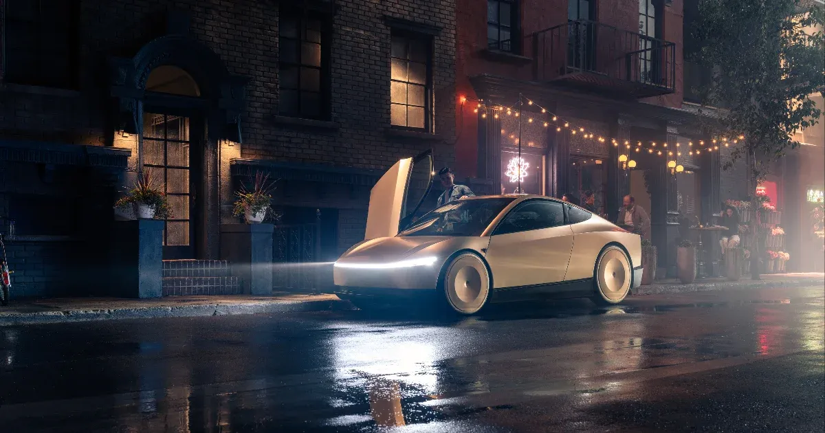 Elon Musk századjára is beígérte az önvezető autók jövőjét, de most már mutatott valami konkrétumot is