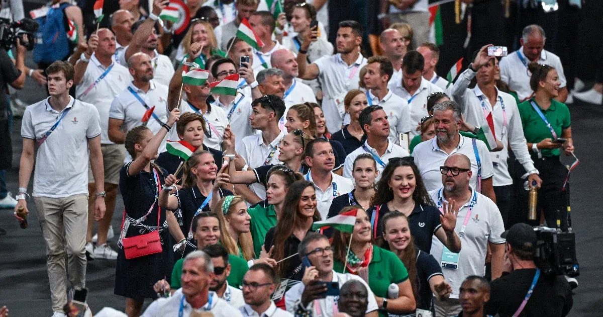 Százmillió forint felett keresett az olimpián a legeredményesebb magyar edző