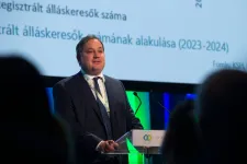 Nagy Márton: 2028-ban jön az egymilliós bruttó átlagbér