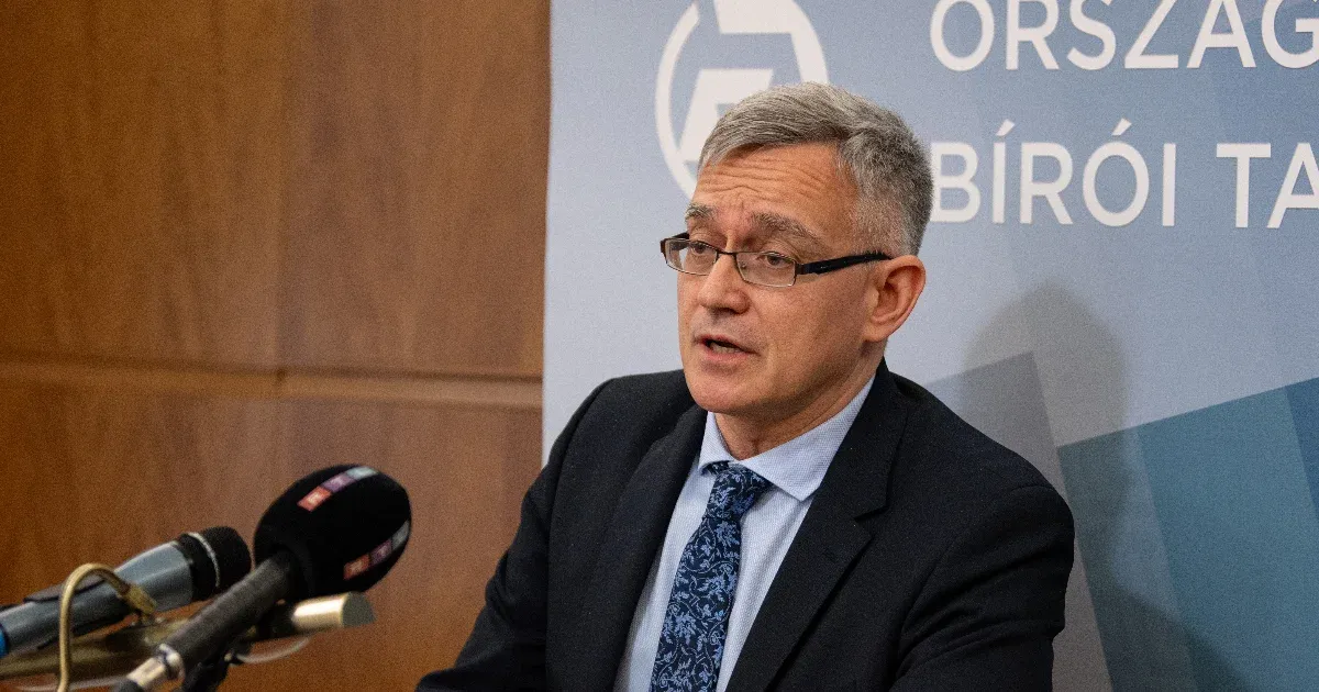 Legfeljebb 290 ezer forintot keres az igazságügyi dolgozók hatvan százaléka