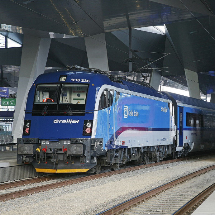 Már nem is cél, hogy európai színvonalat érjen el a magyar vasút