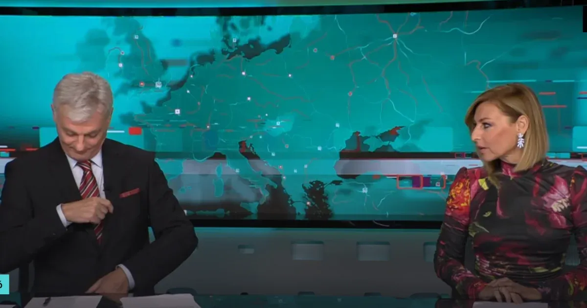 Az RTL híradósai az adás végén odaszúrtak a Tények készítőinek a Magyar Péter péniszével foglalkozó anyag miatt