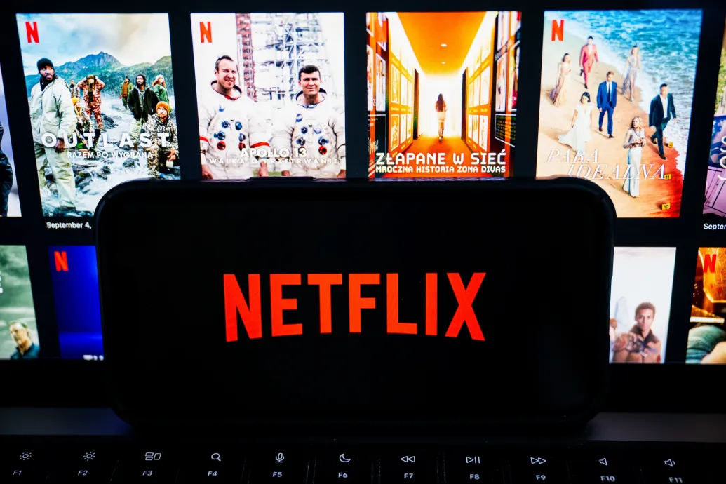 Sorozatot csinálna a Büszkeség és balítéletből a Netflix