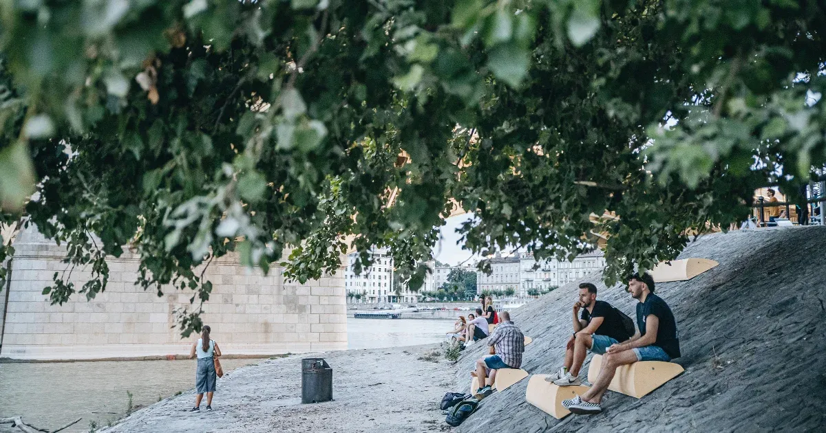 Esővízgyűjtés, kutyaürülék-mentesítés Józsefvárosban, konténerházak, csomagmegőrzők – itt vannak a budapesti közösségi költségvetés friss nyertesi