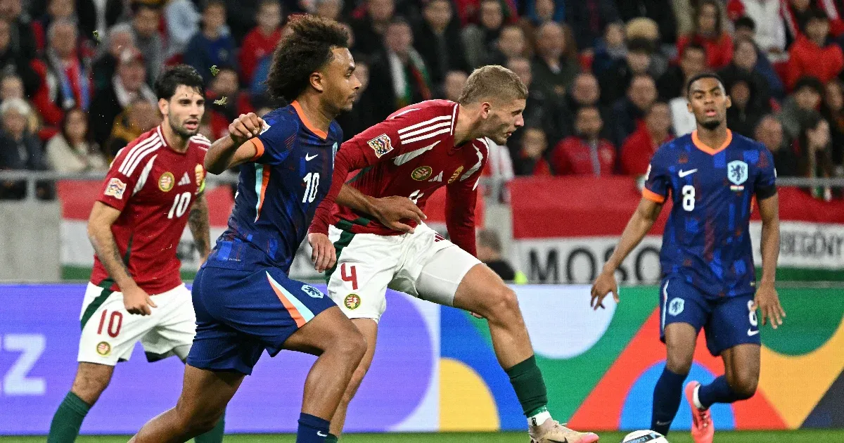 Sérülés miatt nem játszhat Dárdai Márton a bosnyákok ellen