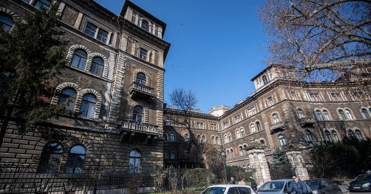 Olyan drágák az albérletek, hogy egyre több lakást inkább ki se vesznek