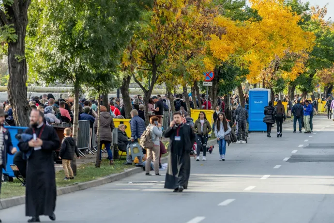 Akiket összeköt a vágy