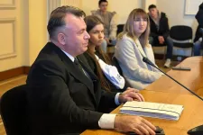 Nelu Tătaru volt egészségügyi miniszter mentelmi jogáról szavaz a parlament