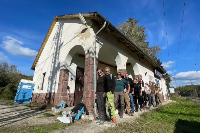 Fotó: Martiskó Gábor, és Tenczer Gábor / Telex