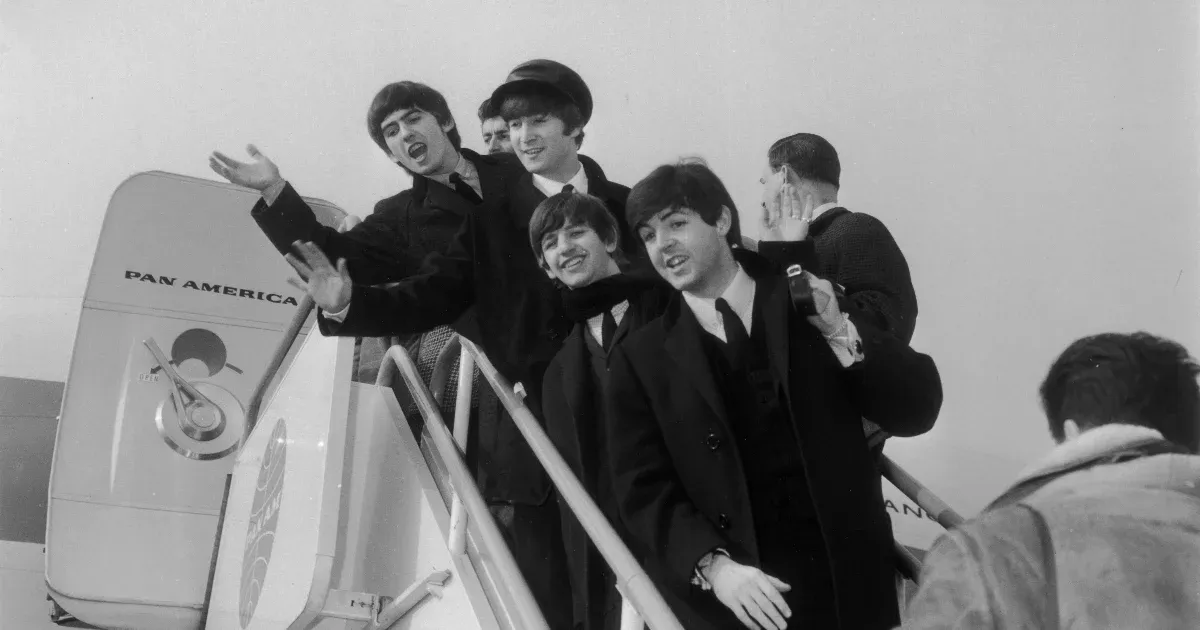 Dokumentumfilmet készít Martin Scorsese az 1964-es amerikai Beatles-turnéról