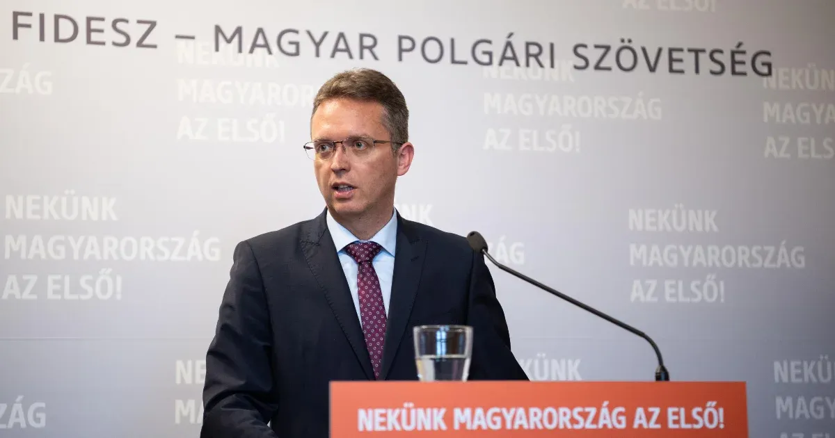 A kulturális miniszter szerint a Pannónia Program jobb, mint az Erasmus