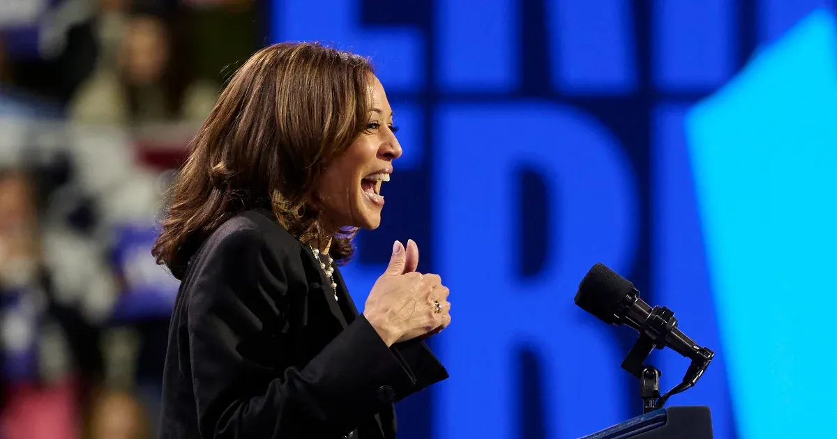 Kamala Harris: Megyek a Foxba! Donald Trump: Nem megyek többé a Foxba!