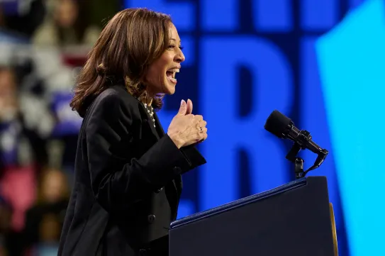 Kamala Harris: Megyek a Foxba! Donald Trump: Nem megyek többé a Foxba!