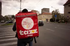 Veszteséges volt tavaly a Tazz szállítási platform, az eMag most eladta a finn Woltnak