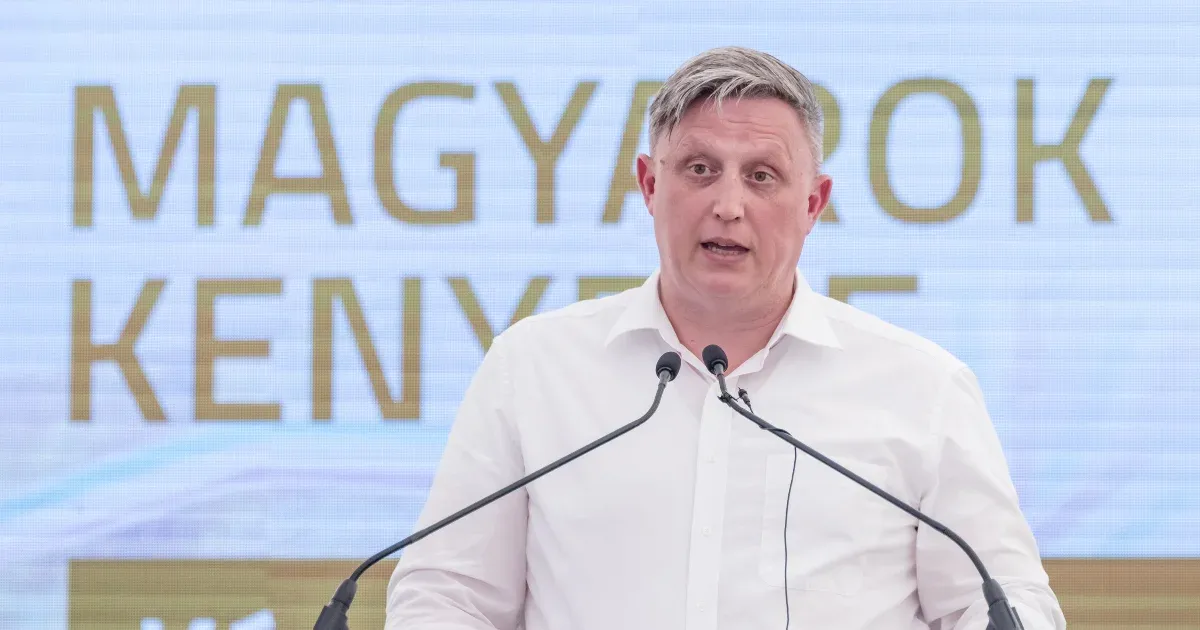 Nincs már mentelmi joga a volt fideszes EP-képviselőnek, a rendőrség nyomoz nőverési ügyében