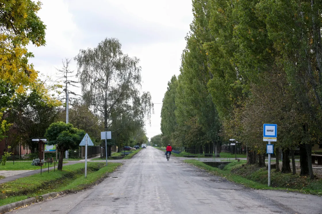 Munka alig, nyugalom és húsleves annál több van a faluban, ahol egymilliót adnak az odaköltözőknek