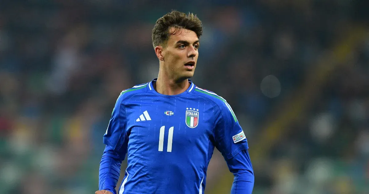 Sporttörténelmet írt a Maldini család, a harmadik generációból is válogatott futballista lett