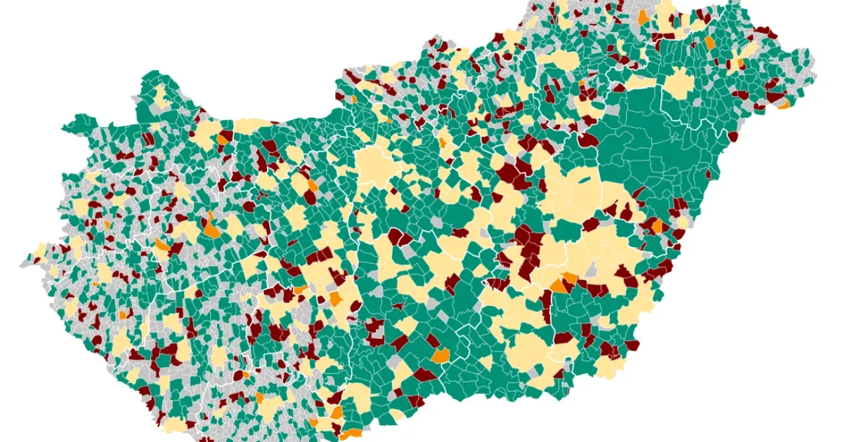 Közel egymillió ember lakhelyén nincs háziorvos, 1,2 millióén pedig nincs házi gyermekorvos