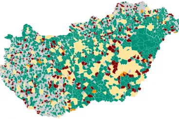 Közel egymillió ember lakhelyén nincs háziorvos, 1,2 millióén pedig nincs házi gyermekorvos