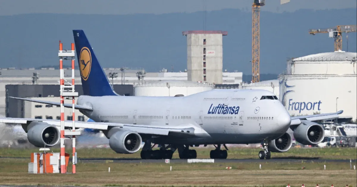 Budapestre tartó zsidó utasokat diszkriminált a Lufthansa, négymillió dollárra büntették a légitársaságot