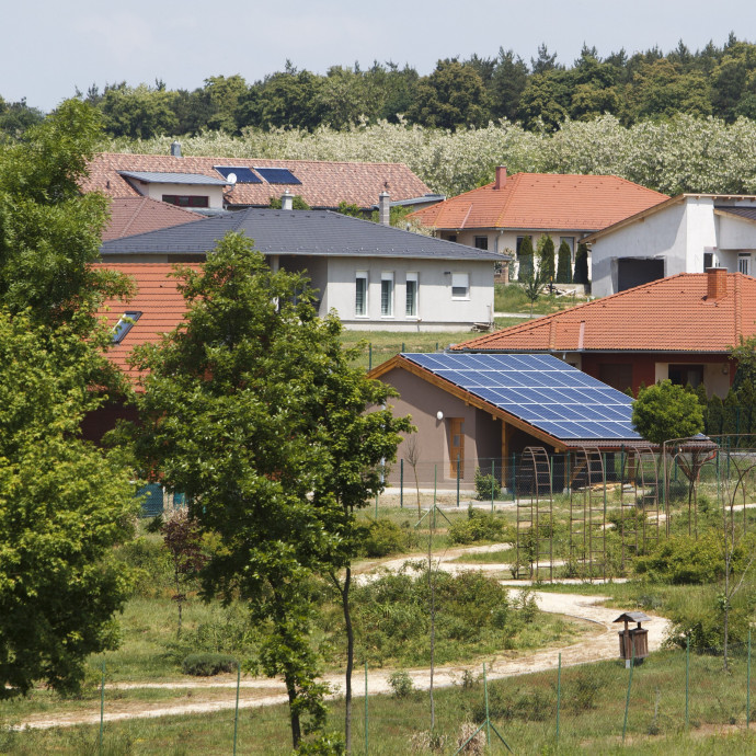 Kijött a szám arról, hogy mennyire állt földbe a magyar napelemes piac